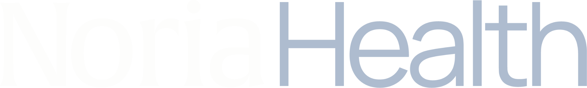 Noria Health